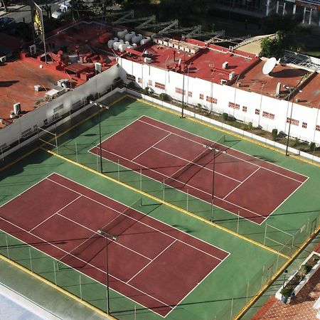 Gemelos 2 Benidorm Dış mekan fotoğraf