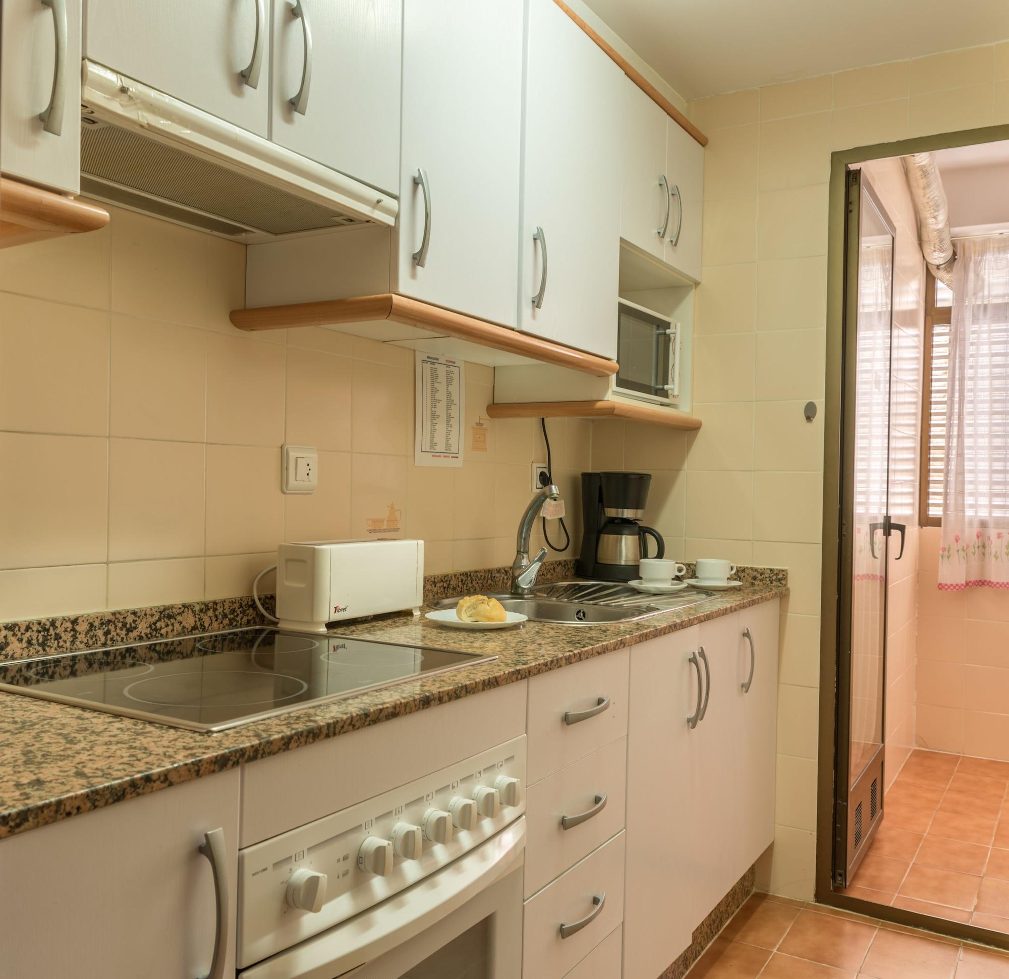 Gemelos 2 Benidorm Dış mekan fotoğraf