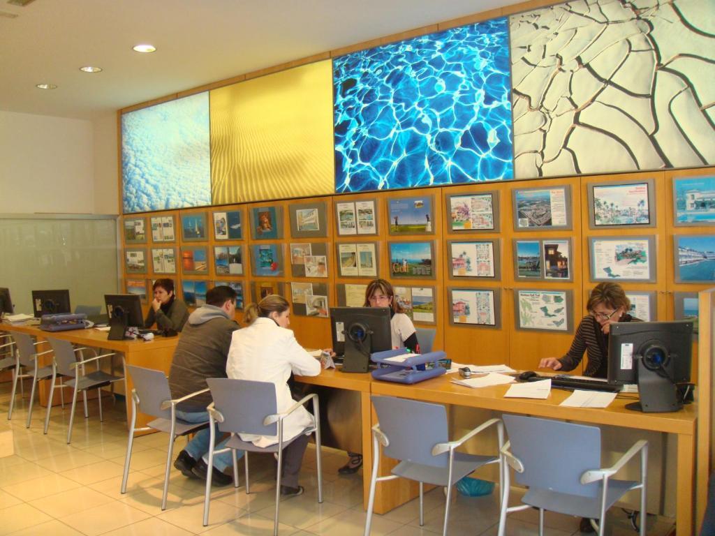 Gemelos 2 Benidorm Dış mekan fotoğraf
