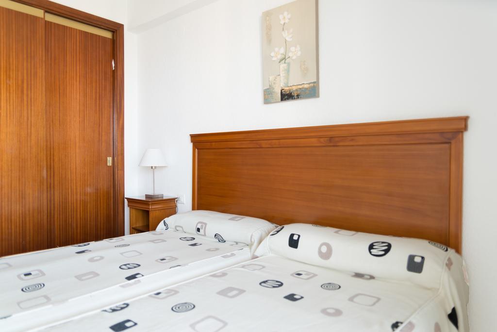 Gemelos 2 Benidorm Dış mekan fotoğraf