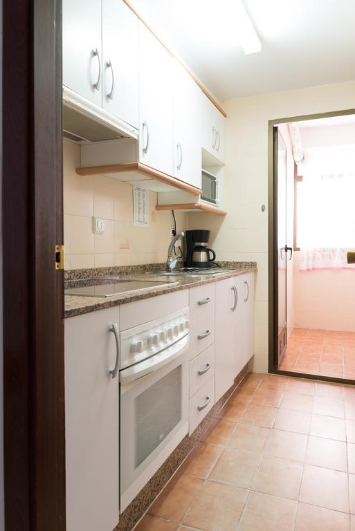 Gemelos 2 Benidorm Dış mekan fotoğraf