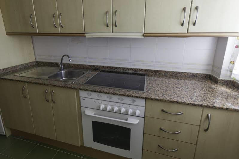 Gemelos 2 Benidorm Dış mekan fotoğraf