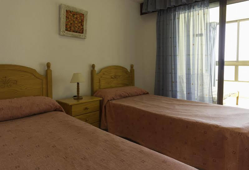 Gemelos 2 Benidorm Dış mekan fotoğraf